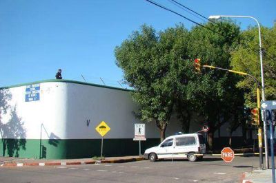 Tierno propone que la C�rcel de Mujeres aloje solo a pampeanos