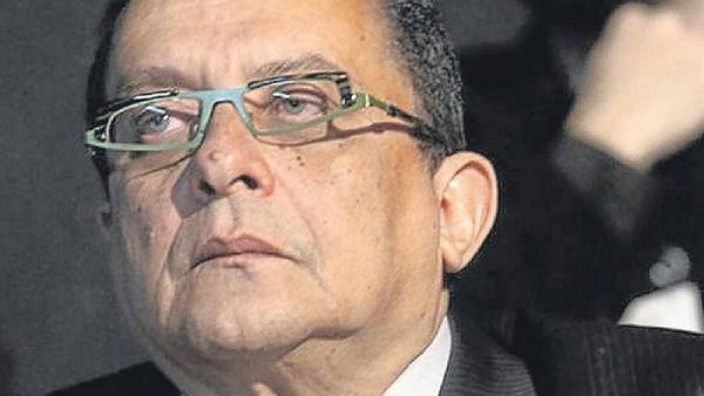 Ordenan la detenci�n del estratega de las campa�as de Lula y Dilma
