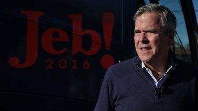 El ocaso de los Bush, una dinast�a que marc� al pa�s