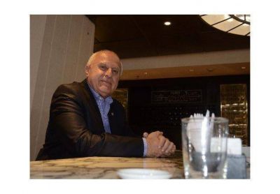 Lifschitz defendi� la propuesta salarial de la provincia y conf�a en que se llegar� a un acuerdo