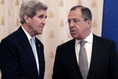 EEUU y Rusia acuerdan una nueva tregua para Siria