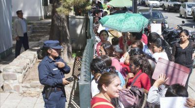 La Justicia allan� de nuevo Tierra y H�bitat