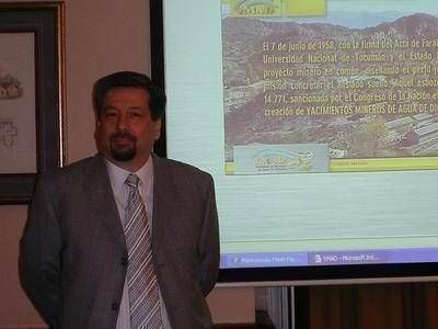  Ben�tez: "No hay casos de contaminaci�n comprobados"