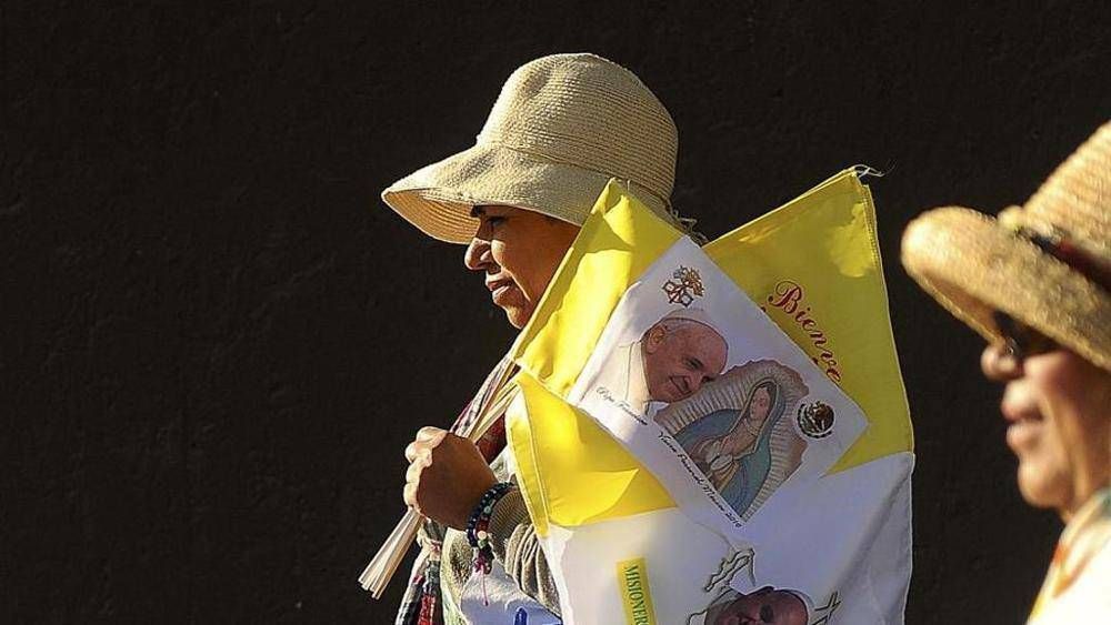 México: Aprobados y reprobados del viaje papal