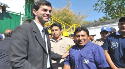 Vertiginoso embargo contra Arlei