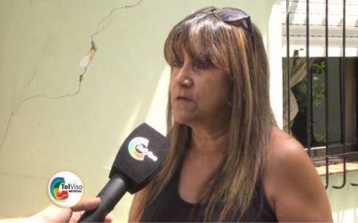 ATE Pilar se suma al paro nacional