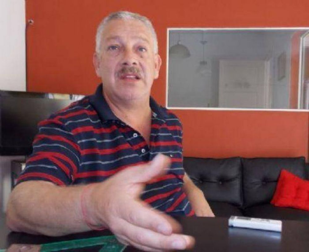 El ex concejal Daniel Sosa sali� de manera en�rgica a respaldar a Aldrey Iglesias con dura cr�tica a Carlos Arroyo