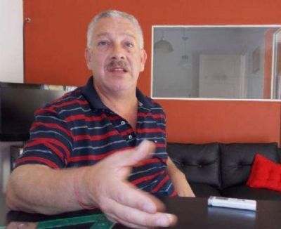 El ex concejal Daniel Sosa sali� de manera en�rgica a respaldar a Aldrey Iglesias con dura cr�tica a Carlos Arroyo
