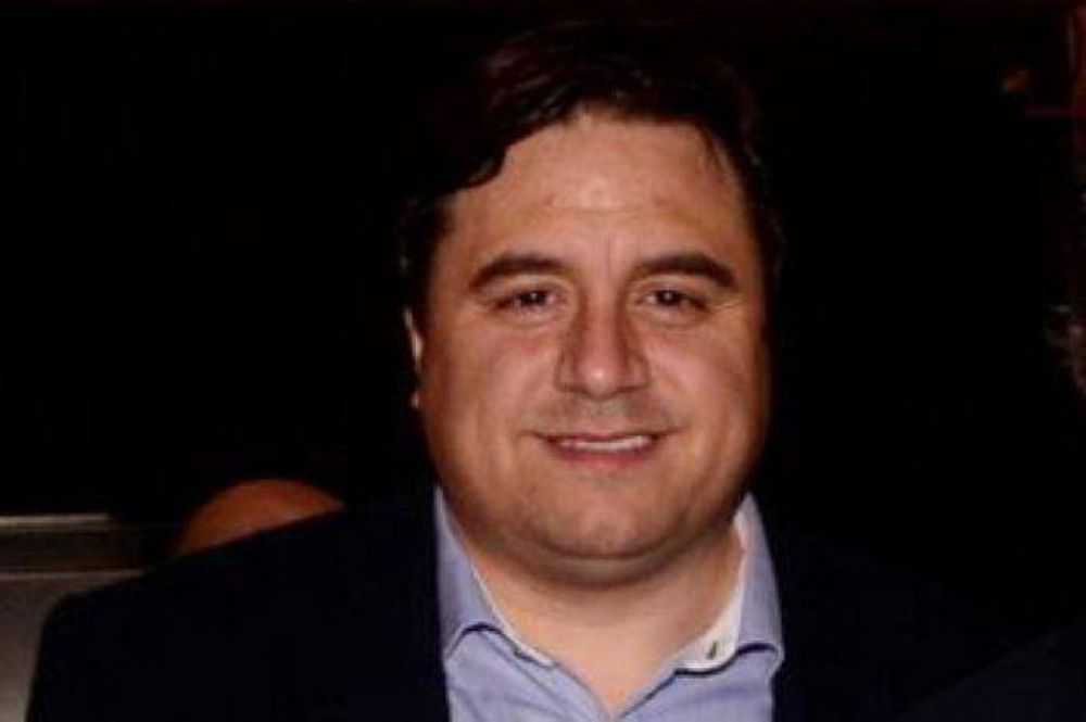 Manino Iriart destac� la importancia de la presencia de nuestro pa�s en el sector ant�rtico