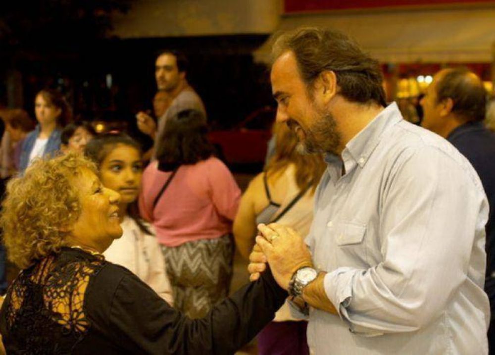Luego de la exitosa Noche de los Teatros, a la que asistieron 20 mil personas, se programa otra para diciembre