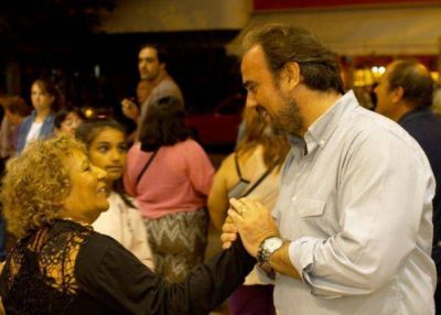 Luego de la exitosa Noche de los Teatros, a la que asistieron 20 mil personas, se programa otra para diciembre