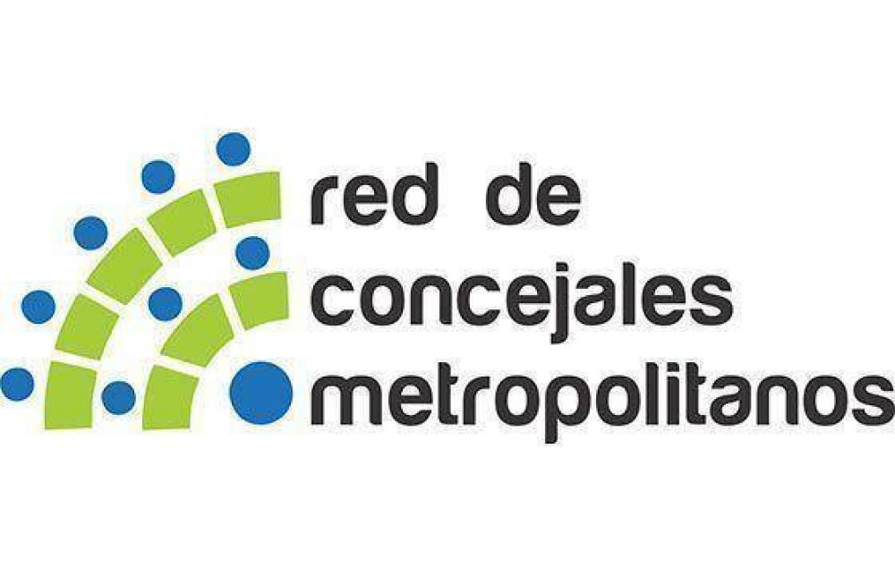 Este mircoles se realizar el primer encuentro Red de Concejales del rea Metropolitana