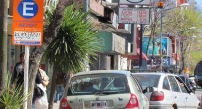 Mar del Plata sigue sin medido