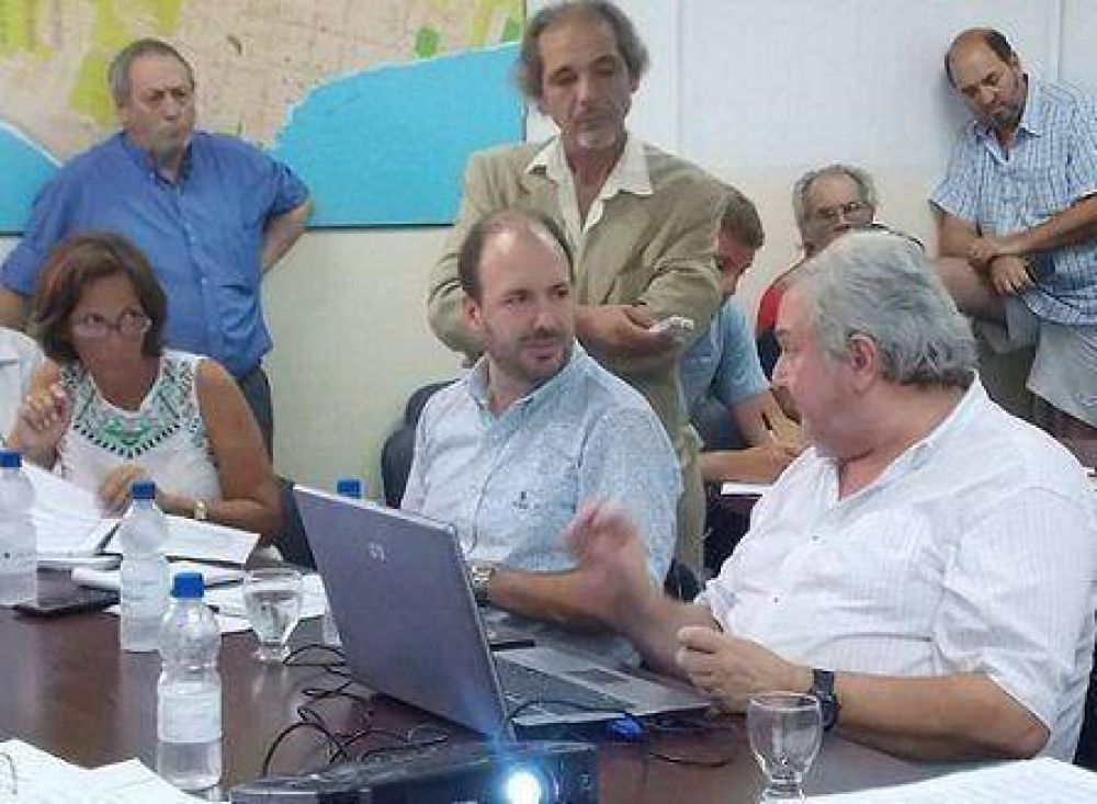 Para el 2016 el aumento en la tarifa del agua ser� del 20%