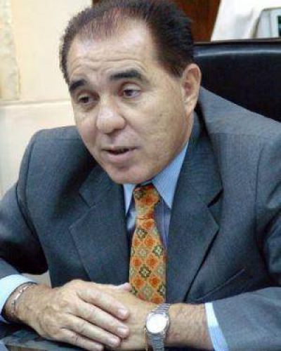 La Justicia respondi� anoche a los cuestionamientos del ministro Pedrini