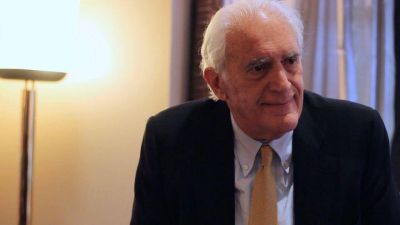 Fuerte cr�tica del Congreso Jud�o Latinoamericano al gobierno de Brasil