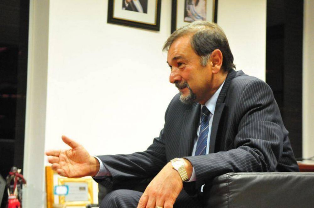  Isa: �Ahora hay m�s ingresos que antes, no entiendo que reclama S�enz�