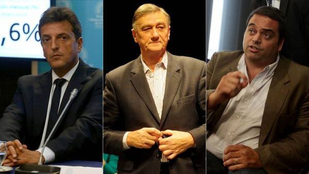 Los 35 diputados que no hablaron en ninguna sesi�n en 2015