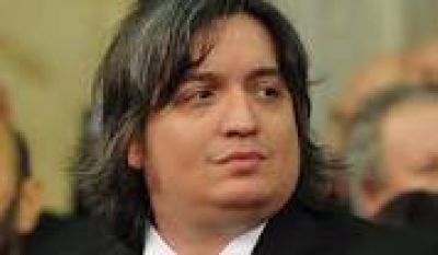 M�ximo Kirchner casi duplic� su patrimonio en tres a�os