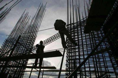 La construcci�n se encareci� hasta un 70 por ciento desde enero