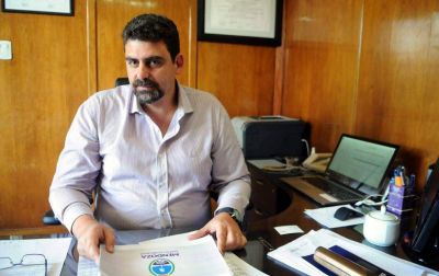 Proveedores cobrar�n con bonos a 2017