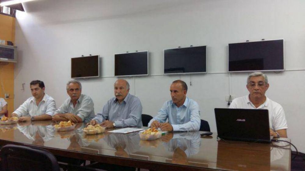�NO HAY CIRCULACI�N VIRAL EN LA PROVINCIA. TODOS LOS CASOS SON IMPORTADOS�
