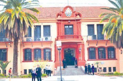 En enero La Rioja recibi� casi $28 millones de Fondo Sojero