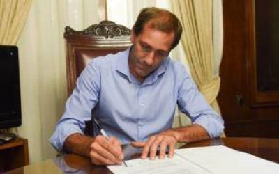 La Plata: Renunciaron tres funcionarios de Garro