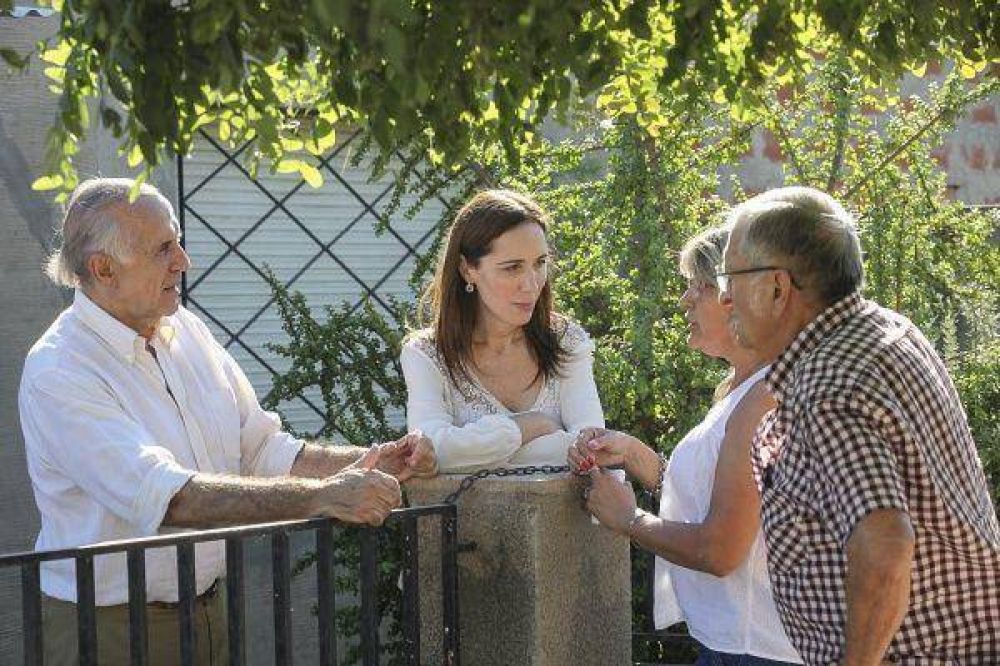 �Se Passaglia al PRO? El intendente nicole�o, a puro timbre con Vidal