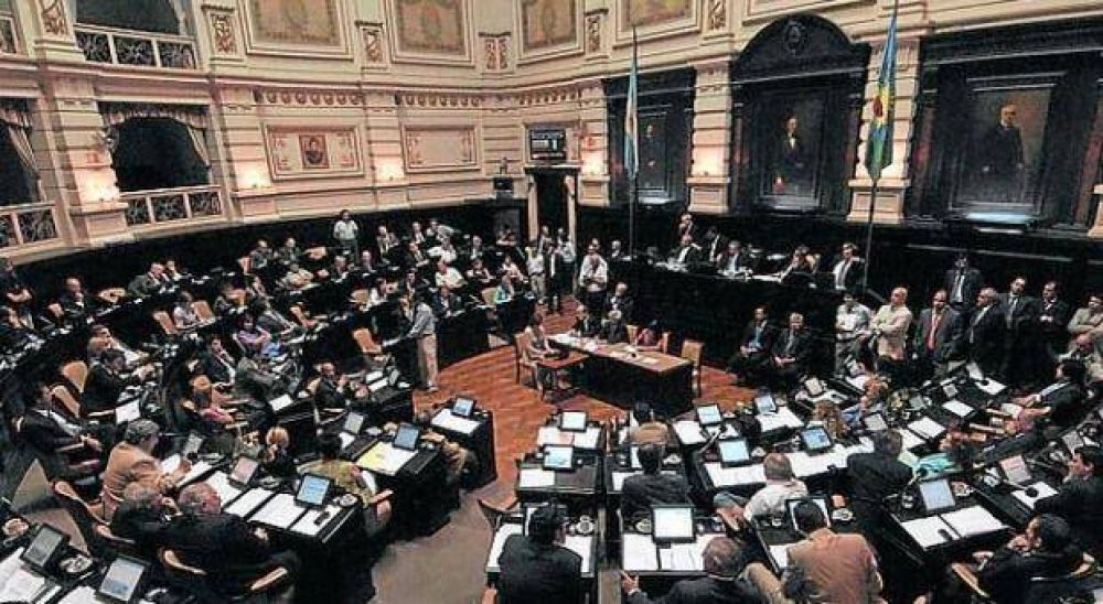 Desde la Legislatura bonaerense denuncian desfinanciamiento de programas de salud