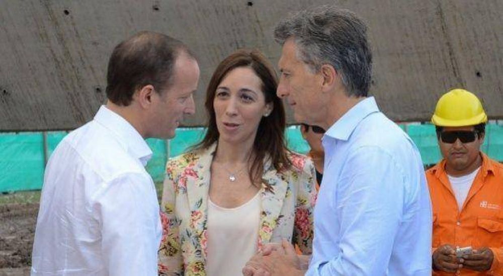 A tono con el PJ, Insaurralde pidi� a Macri �dar marcha atr�s� con su anuncio de ganancias