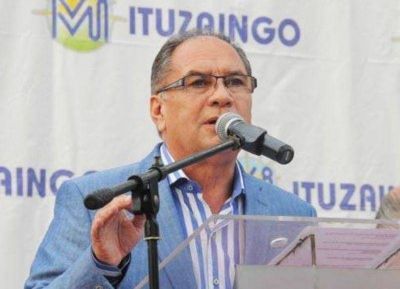 Intendentes peronistas se reunieron en Ituzaing�