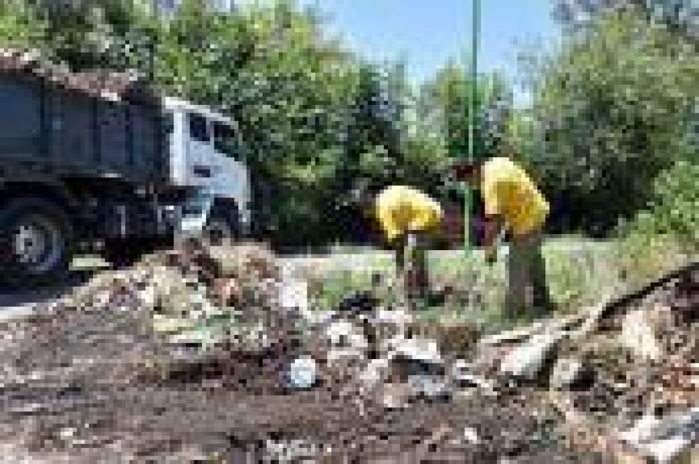 La Plata: Concejal Rolli� propone cambios en sistema de recolecci�n de residuos