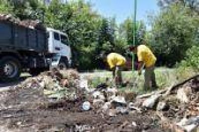 La Plata: Concejal Rolli� propone cambios en sistema de recolecci�n de residuos