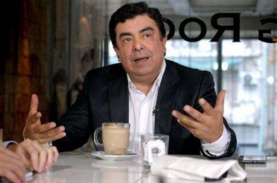 El PJ bonaerense tambi�n va contra el tarifazo