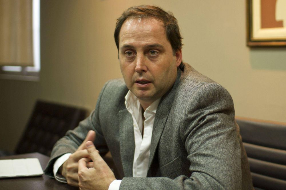 Mera pide reclamar el 15% para �adelante�