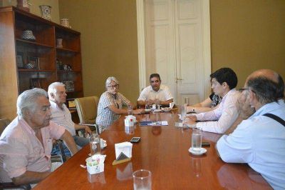 El Minicipio exime de impuestos a f�bricas