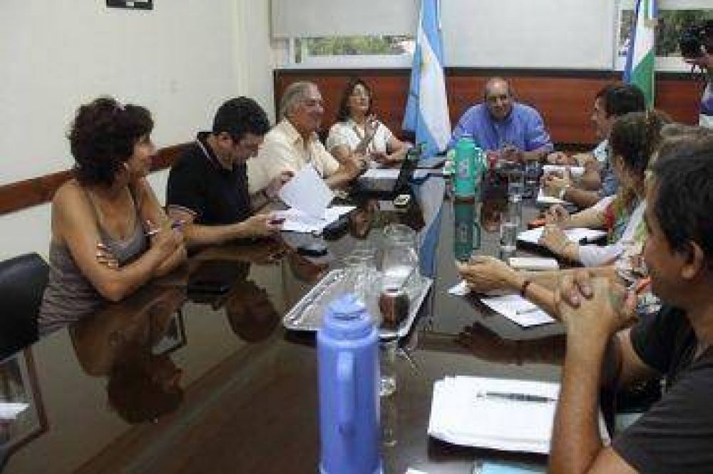 El Gobierno realiz� nueva propuesta a los docentes