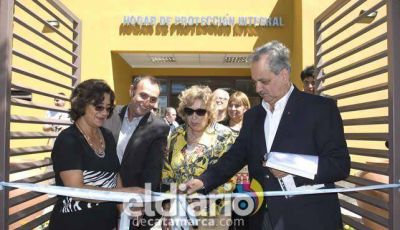 �Viene a resolver una demanda social de la que el Estado no puede estar ausente�