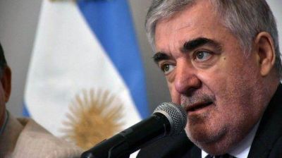 Das Neves preside el 115� aniversario de Comodoro Rivadavia y entrega 41 viviendas