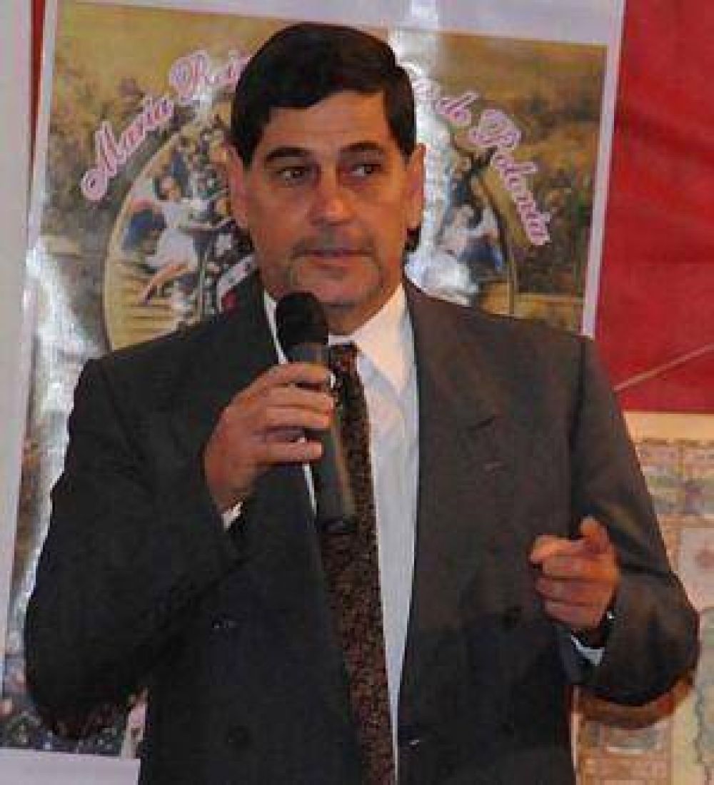 La UCR decidir� en la convenci�n sobre presidencia de la Legislatura