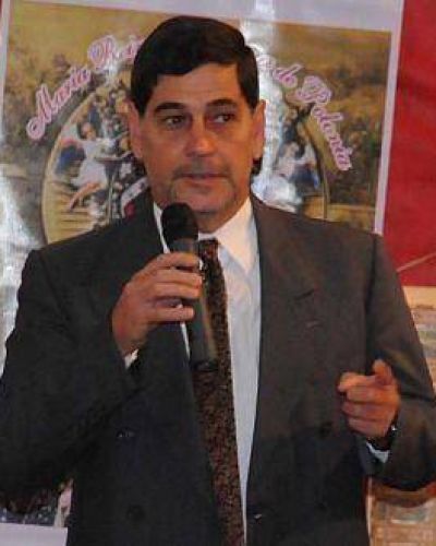 La UCR decidir� en la convenci�n sobre presidencia de la Legislatura