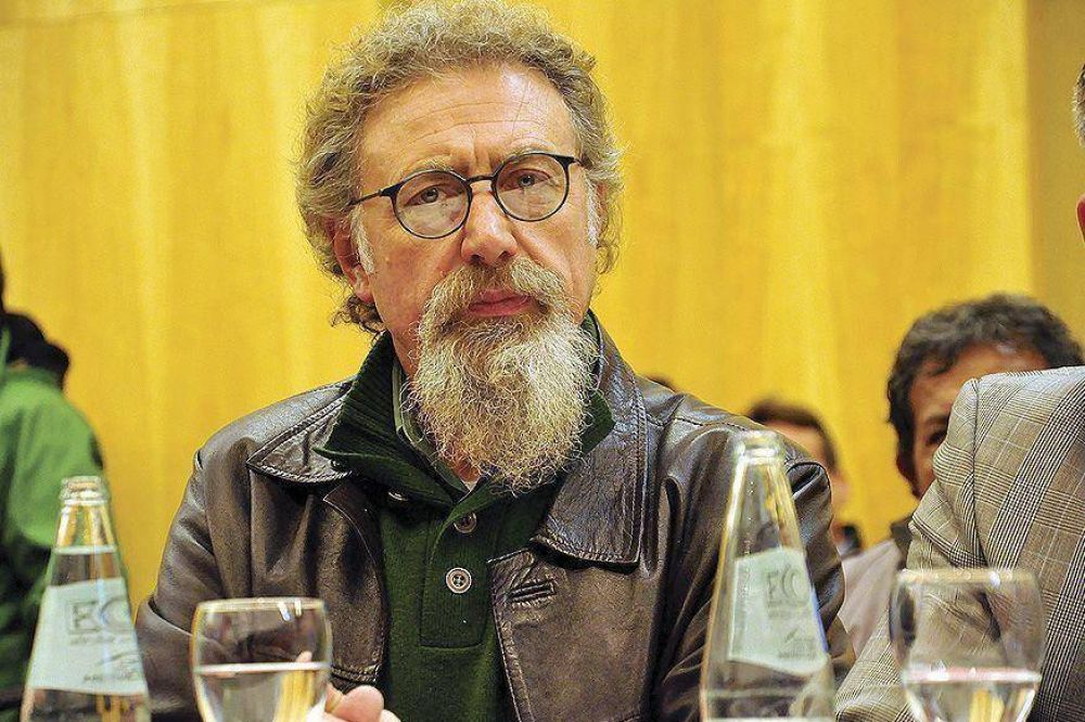 Pagani y Gonz�lez Luenzo se reunir�n con autoridades del ORSNA