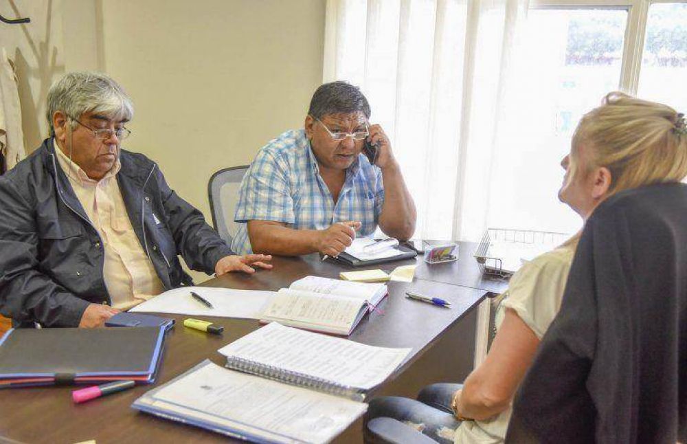 Operadoras avanzan con un plan de retiros voluntarios con indemnizaciones al 160%