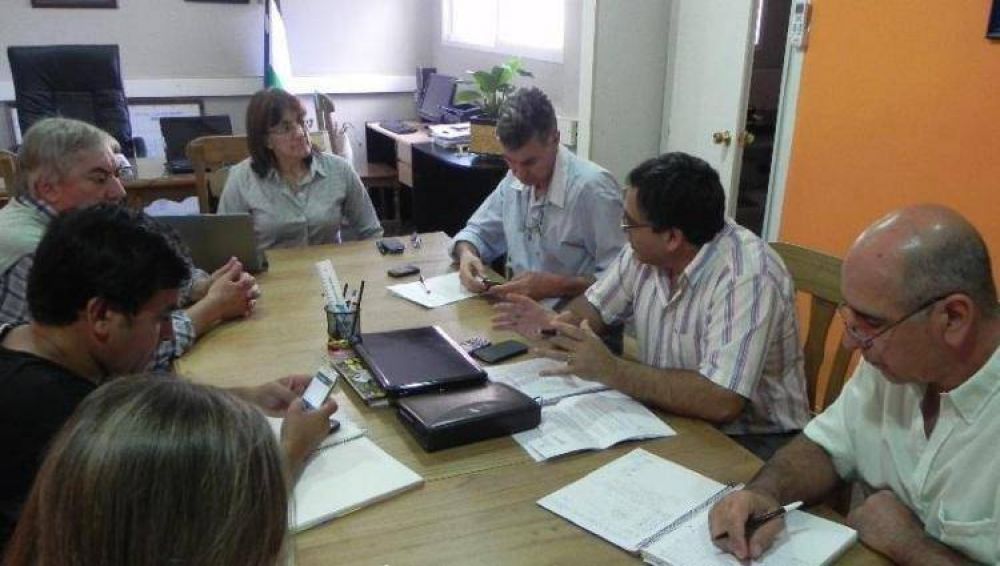 El ofrecimiento para UnTER llega al 33,6%