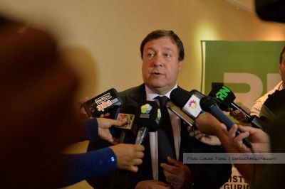 Paritarias: Gobierno quiere un 