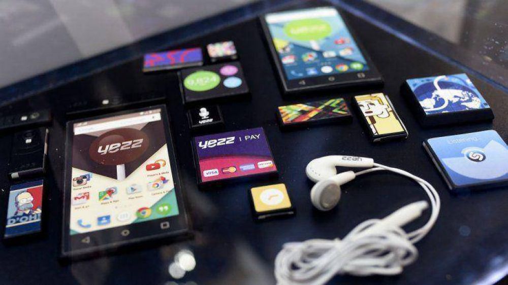 El Gobierno lanzar un plan canje de telfonos celulares 2G en 12 cuotas