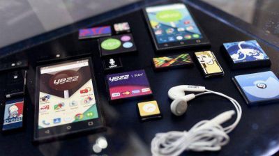 El Gobierno lanzar� un plan canje de tel�fonos celulares 2G en 12 cuotas