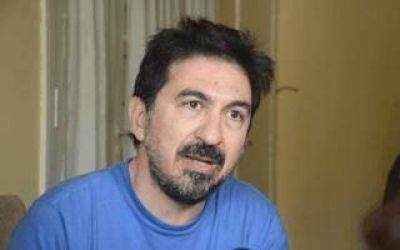 Olavarr�a: Renunci� otro funcionario de Galli