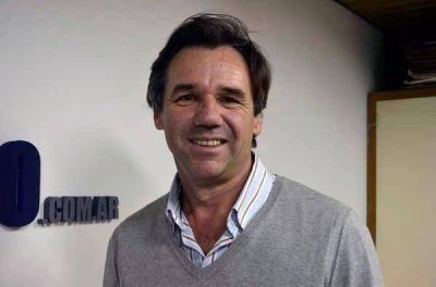 Ramiro Ortiz estar� al frente de la UGL XXX del PAMI